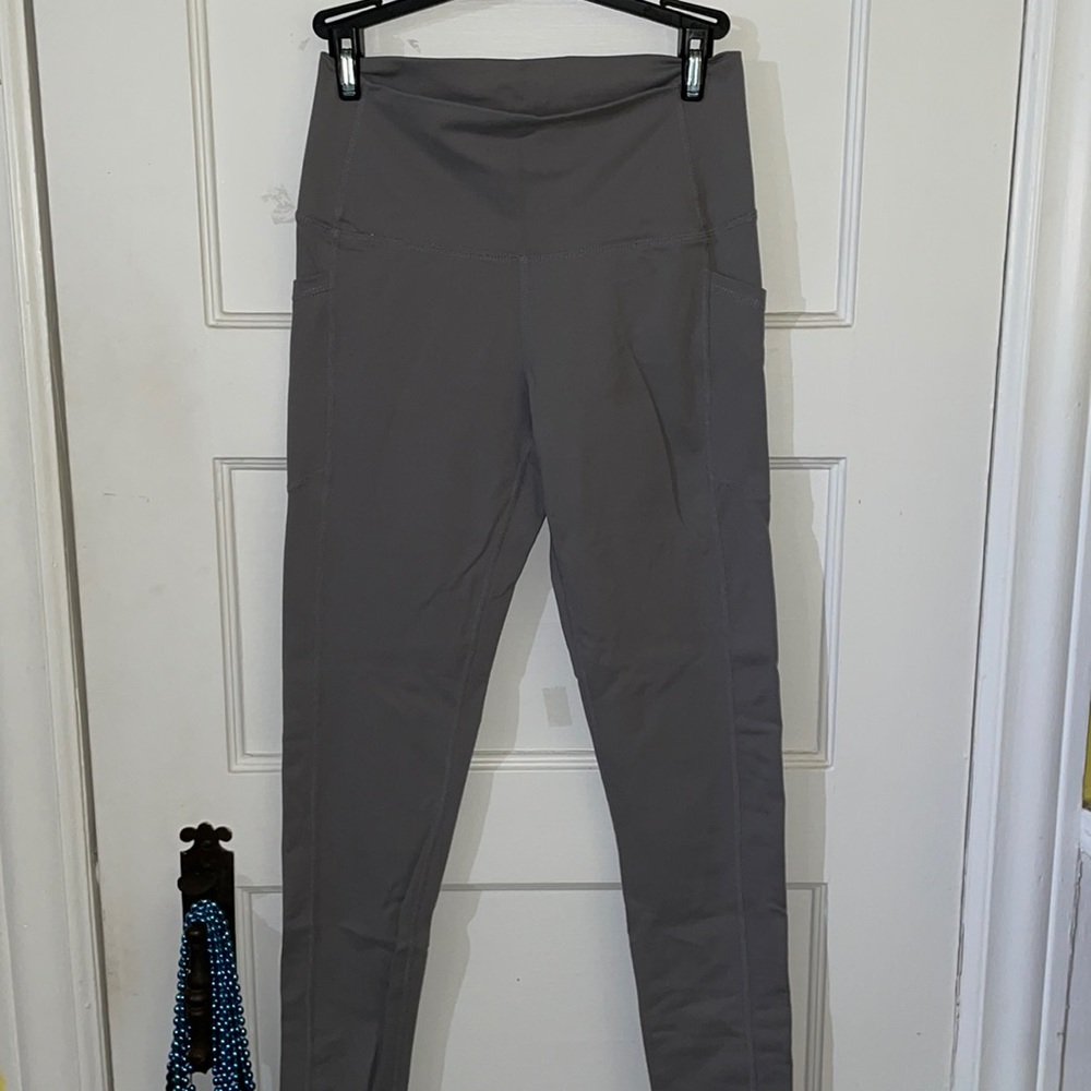 BuffBunny pocket leggings